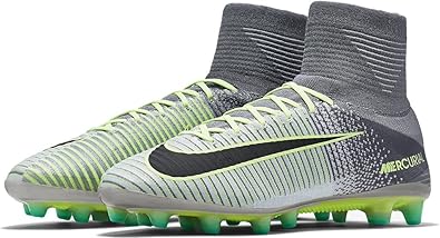 CR7 NIKE MERCURIAL SUPERFLY 5 UNBOXING Chapter 4